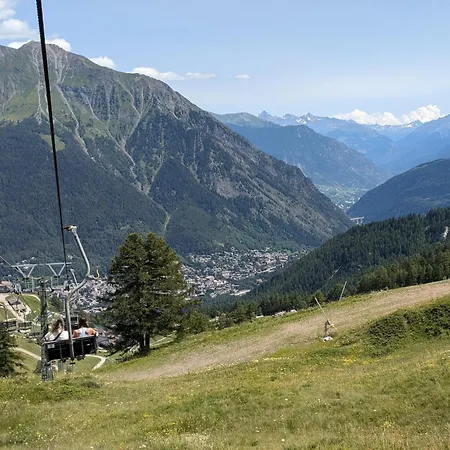Montagne E Coccole - Happy Apartment Pre-Saint-Didier