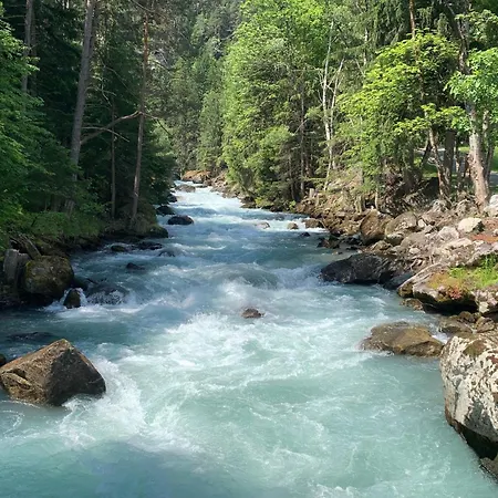 アパート Montagne E Coccole - Happy プレ・サン・ディディエ