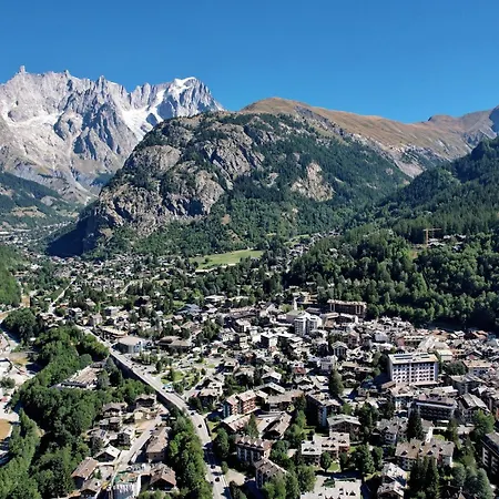 Apartment Montagne E Coccole - Happy