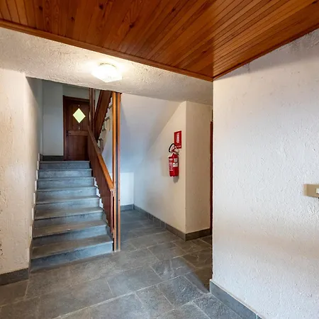 Apartmán Montagne E Coccole - Happy Pré-Saint-Didier