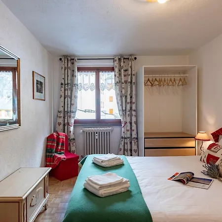 Montagne E Coccole - Happy 아파트