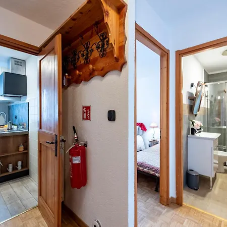 Montagne E Coccole - Happy *