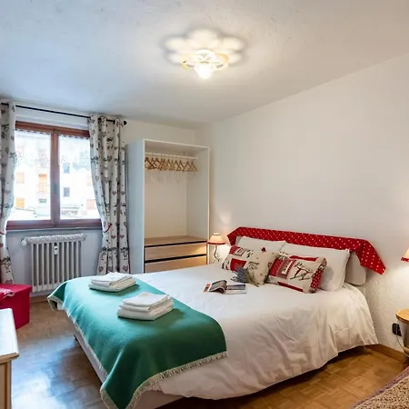 Montagne E Coccole - Happy Pré-Saint-Didier