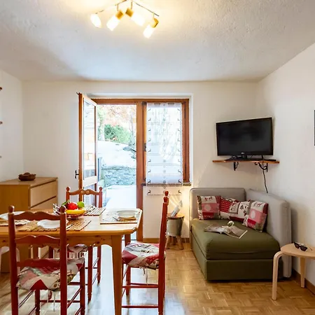 Montagne E Coccole - Happy Pré-Saint-Didier