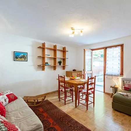 Montagne E Coccole - Happy 아파트