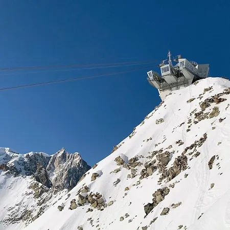Montagne E Coccole - Happy Pré-Saint-Didier