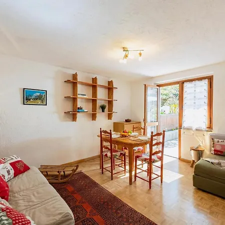 Montagne E Coccole - Happy Apartment