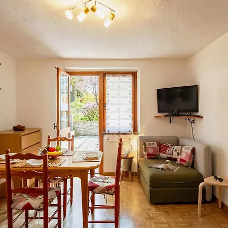 Montagne E Coccole - Happy Appartement *