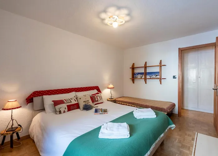 Montagne E Coccole - Happy Apartment *