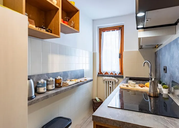 Montagne E Coccole - Happy *