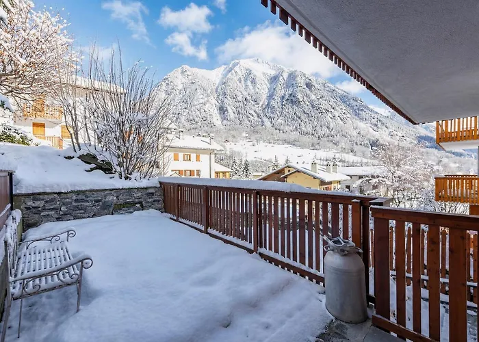 Montagne E Coccole - Happy *